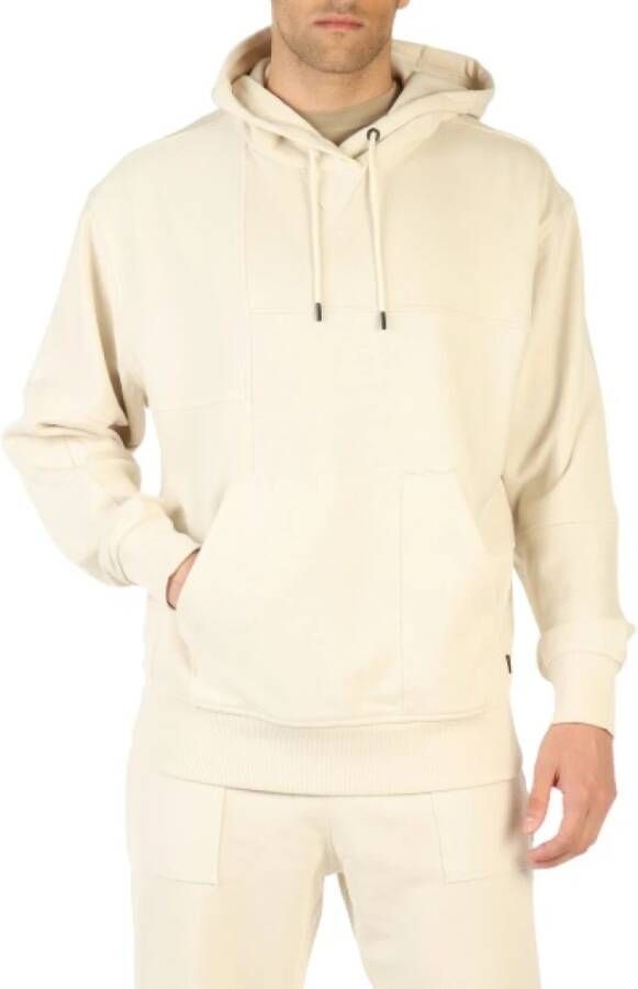 Boss Orange Hoodie met capuchon