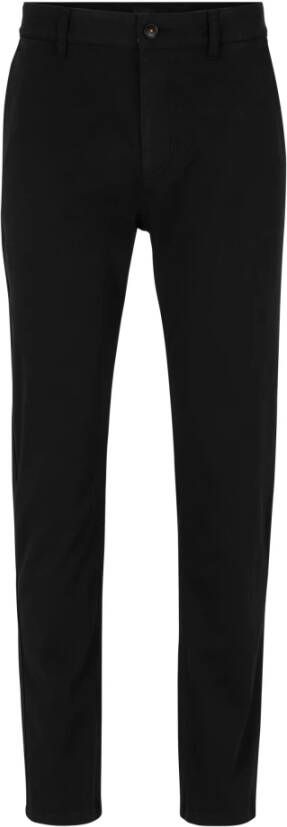 Boss Orange -Broek Zwart Heren