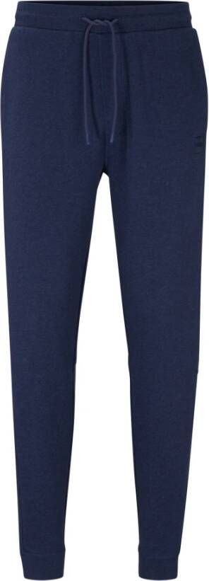 Boss Orange -Jogging Blauw Heren