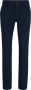Boss Orange Stijlvolle Oranje Broek Blauw Heren - Thumbnail 1