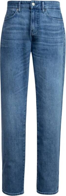 Boss Jeans in 5-pocketmodel model 'Deleware'