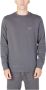 Hugo Boss Grijze Sweatshirt met Lange Mouwen voor Heren Gray Heren - Thumbnail 8