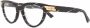 Bottega Veneta Brown Eyewear Frames Bv1106O Sunglasses Brown Unisex - Thumbnail 1