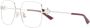 Bottega Veneta Stijlvolle Eyewear voor Modieuze Liefhebbers Gray Unisex - Thumbnail 1