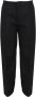 Bottega Veneta Chinos Zwart Dames - Thumbnail 1