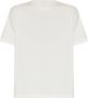 Bottega Veneta Cotton T-shirt Beige Heren - Thumbnail 1