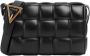 Bottega Veneta Cross Body Bags Zwart Dames - Thumbnail 1