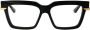 Bottega Veneta Stijlvolle accessoire voor modeliefhebbers Black Unisex - Thumbnail 1