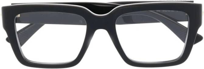 Bottega Veneta Glasses Zwart Dames
