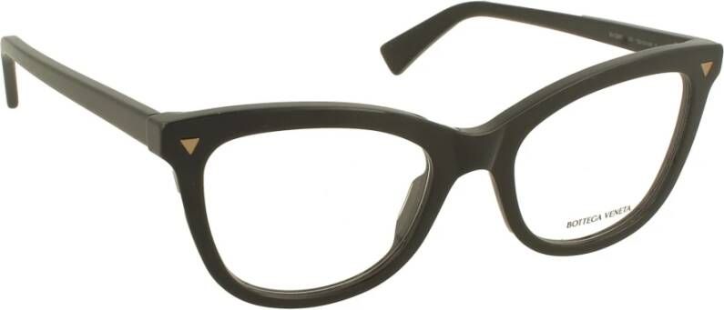 Bottega Veneta Glasses Zwart Dames