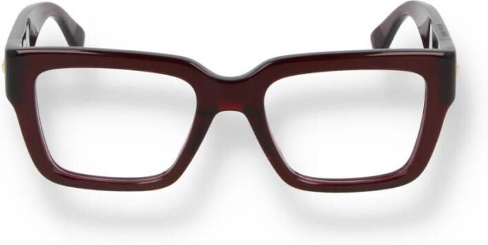 Bottega Veneta Glen Rood Dames