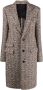 Bottega Veneta Parka Beige Dames - Thumbnail 1