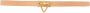 Bottega Veneta Riem Beige Dames - Thumbnail 1