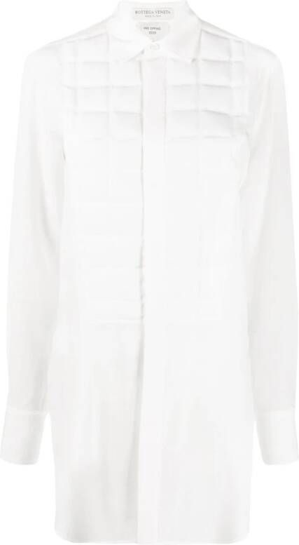 Bottega Veneta Shirt Beige Dames