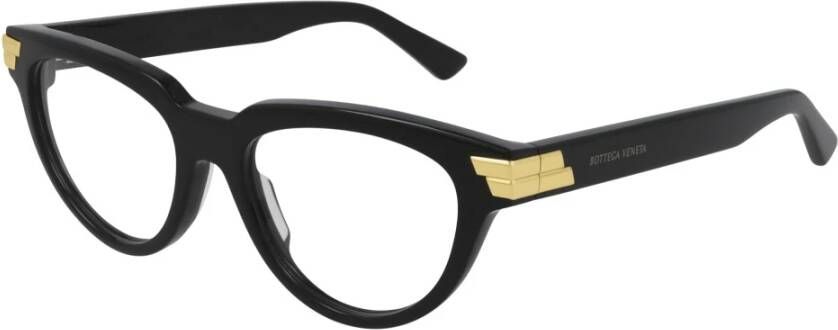 Bottega Veneta Sunglasses Zwart Dames