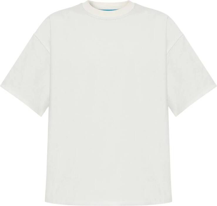 Bottega Veneta T-shirt White Dames