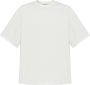 Bottega Veneta T-shirt White Dames - Thumbnail 1