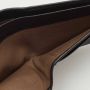 Bottega Veneta Vintage Pre-owned Canvas wallets Zwart Dames - Thumbnail 1