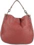 Bottega Veneta Vintage Pre-owned Leather handbags Bruin Dames - Thumbnail 1
