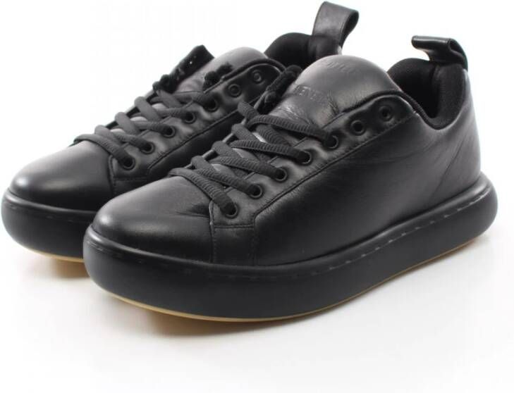 Bottega Veneta Vintage Shoes Zwart Heren