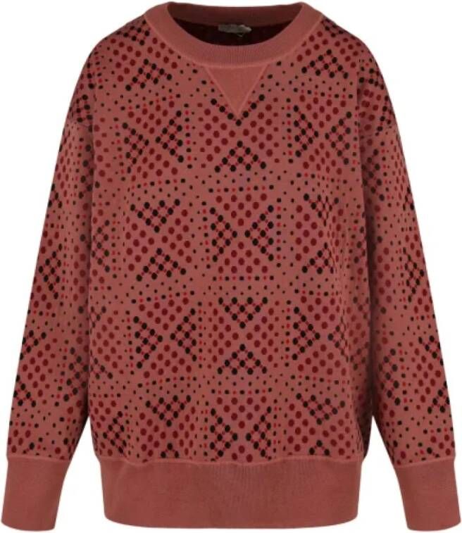 Bottega Veneta Wool outerwear Meerkleurig Dames