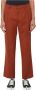 Botter Trousers Bruin Heren - Thumbnail 1