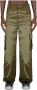 Botter Trousers Groen Heren - Thumbnail 1
