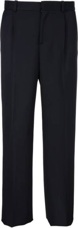 Botter Trousers Zwart Heren