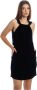 Boutique Moschino Korte jurken Zwart Dames - Thumbnail 1