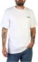 Moschino Stijlvol en veelzijdig heren T-shirt White Heren - Thumbnail 1