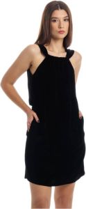 Boutique Moschino Short Dresses Zwart Dames