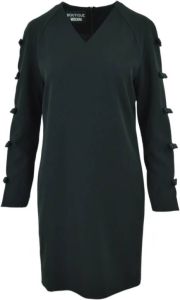 Boutique Moschino Suit Zwart Dames