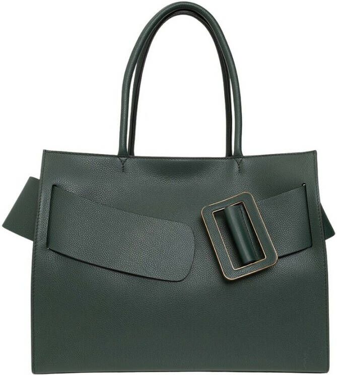 Boyy Bobby Soft handbag Groen Dames