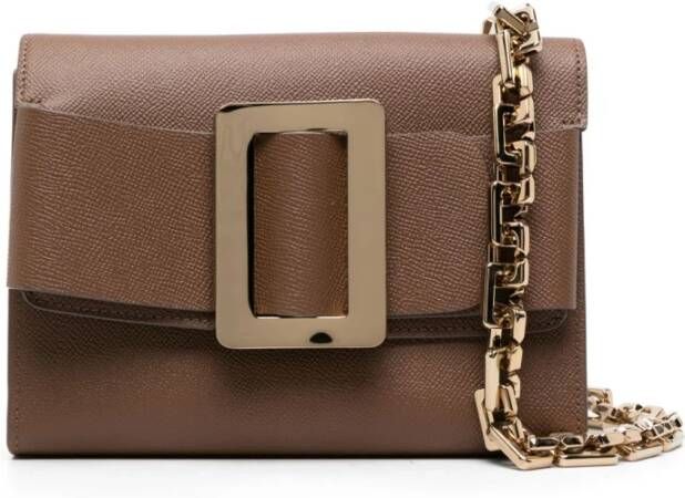 Boyy Handbags Bruin Dames