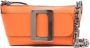 Boyy Schoudertas Oranje Dames - Thumbnail 1
