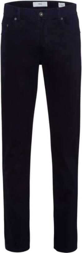 BRAX 80-2000 21 Chinos Blauw Heren