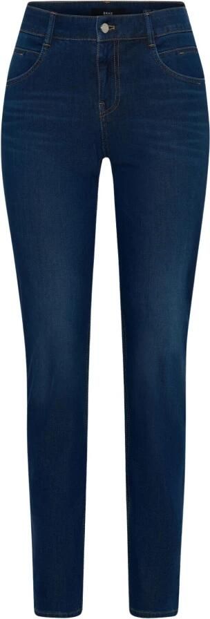 BRAX Slim fit jeans met steekzakken model 'Shakira'