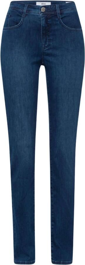 BRAX Blauwe Mary Jeans Broeken & Jeans Blue Dames - Foto 5