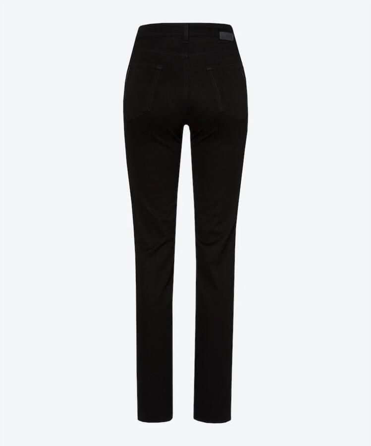 BRAX Regular fit broek in 5-pocketmodel model 'Style.Mary' - Foto 5