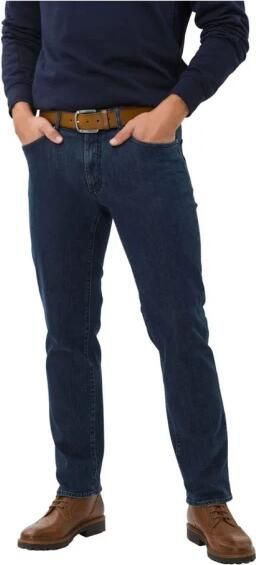 Brax Straight Fit-jeans model Cadiz Van Feel Good denim - Foto 9