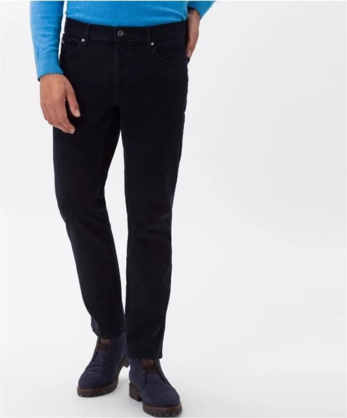 Brax Straight Fit-jeans model Cadiz Van Feel Good denim - Foto 2