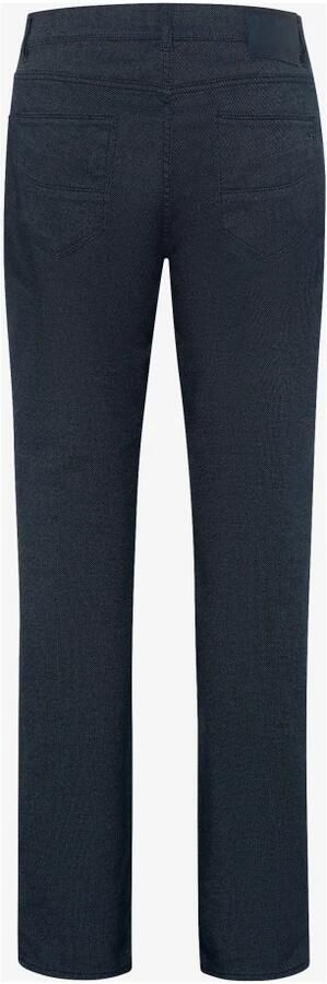 BRAX Regular fit broek in 5-pocketmodel model 'CADIZ' - Foto 4