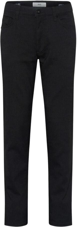 BRAX Regular fit broek in 5-pocketmodel model 'CADIZ'