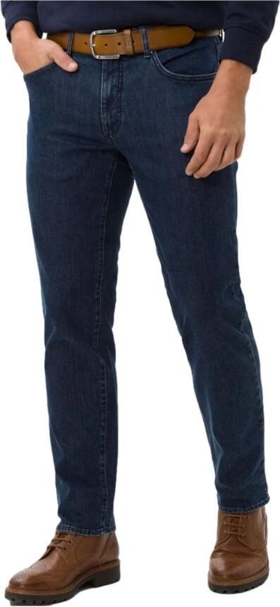 Brax Straight Fit-jeans model Cadiz Van Feel Good denim - Foto 6