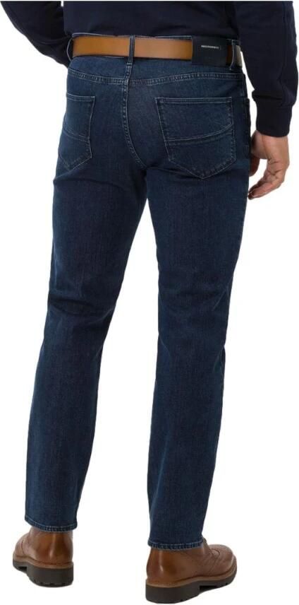 Brax Straight Fit-jeans model Cadiz Van Feel Good denim - Foto 5