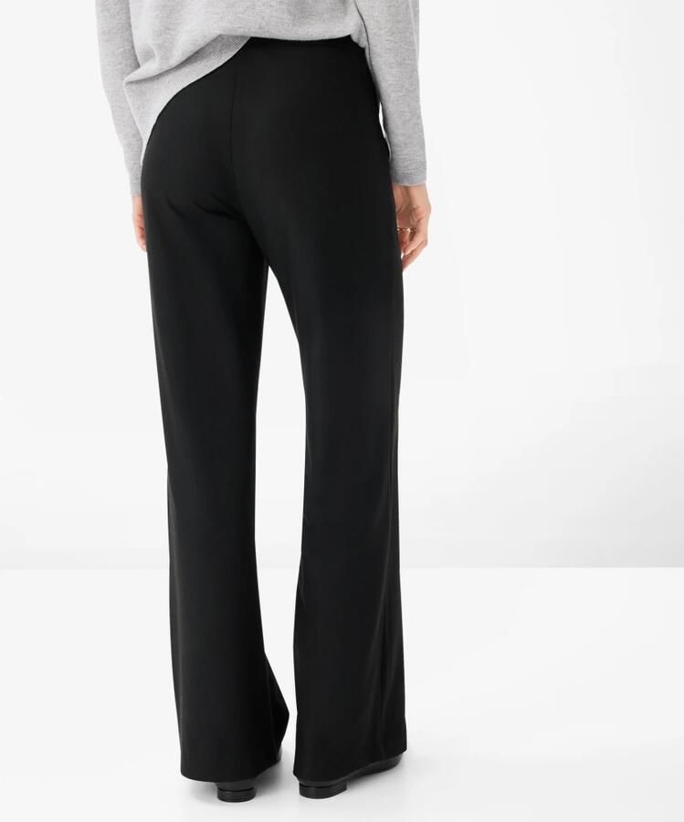 BRAX Elegant Sportieve Stijl Must-Have Black Dames - Foto 3