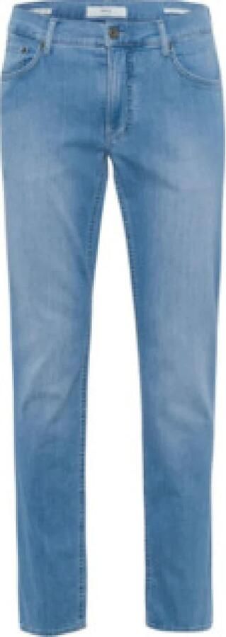 BRAX Feel Good Style Chuck Jeans Blue Heren - Foto 2