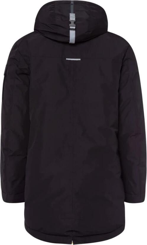 BRAX Feel Good Style Ventura Jack Black Heren - Foto 4