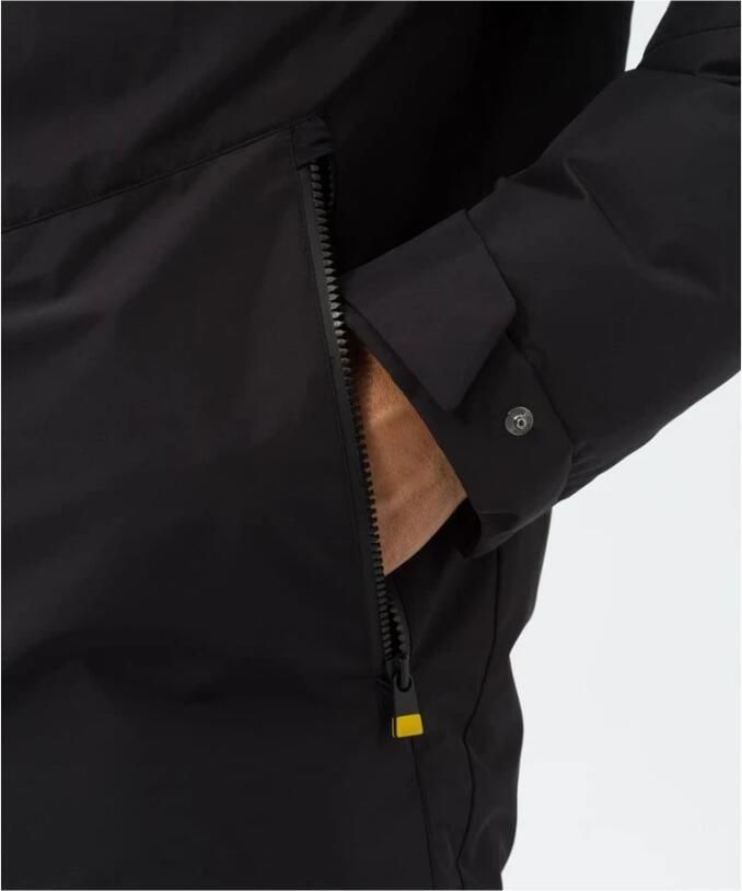 BRAX Feel Good Style Ventura Jack Black Heren