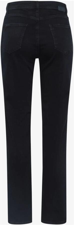 BRAX Straight fit jeans met 5-pocketmodel model 'Carola' - Foto 4